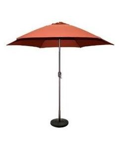 Heritage Outdoor Living Cast Aluminum 11 FT Umbrella - Antique Bronze